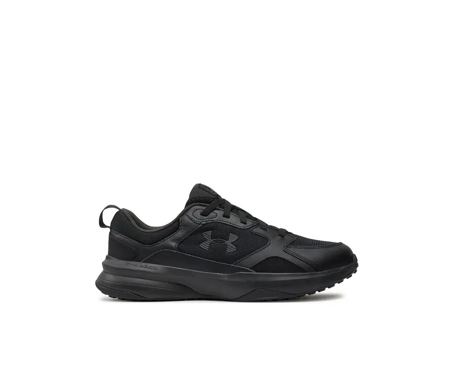 obrazek 1 Under Armour Sneakersy Ua Charged Edge 3026727-002 Czarny