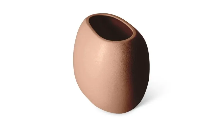 obrazek 18 Dekoracyjny wazon ceramiczny Hello Nature od włoskiej marki