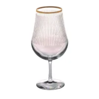 Zdjęcie Kielich do wina z kryształu i szkła od portugalskiej marki
