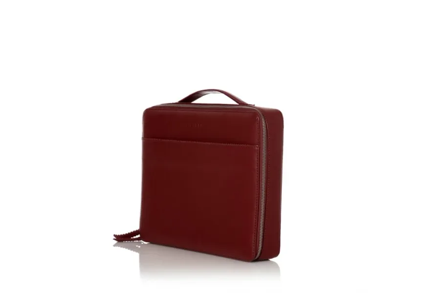 picture 2 Laptop Bag Maletin Burdeos