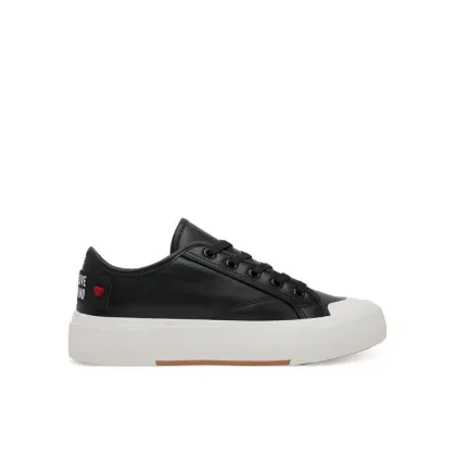 Zdjęcie LOVE MOSCHINO Trampki JA15012G1MIA0000 Czarny