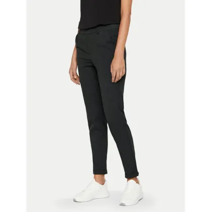 Zdjęcie Vero Moda Chinosy Maya 10225280 Szary Regular Fit