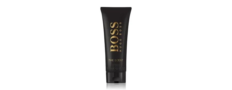 obrazek 1 HUGO BOSS Boss The Scent Żel pod prysznic 150 ml