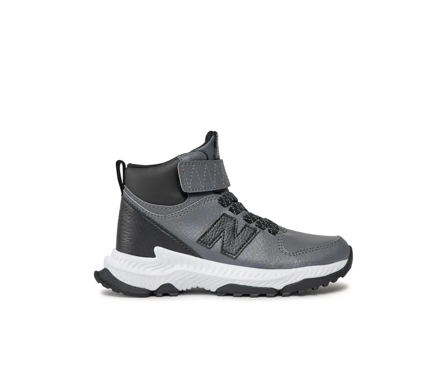obrazek 1 New Balance Sneakersy PT800TG3 Szary