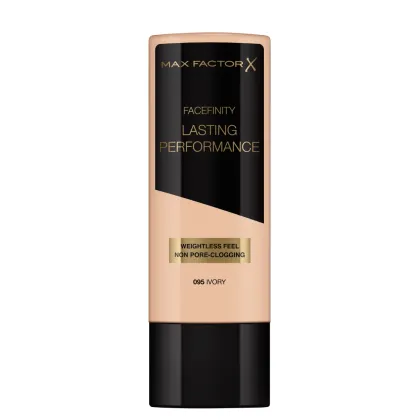 Zdjęcie Max Factor Lasting Performance Podkład do twarzy, 95 Ivory 35 ml