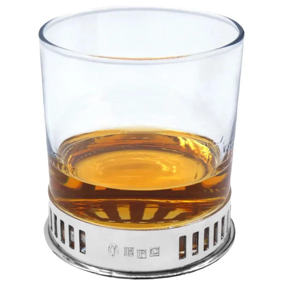 obrazek 5 Cudowny zestaw szklanek z karafką dla miłośników whisky