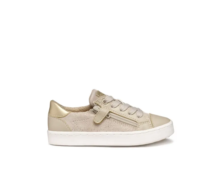 obrazek 1 Geox Sneakersy J Kilwi J45D5A 007BC C0262 S Beżowy