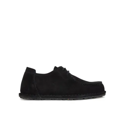 Zdjęcie Birkenstock Półbuty Utti Lace 1028740 Czarny