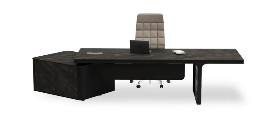 obrazek 1 Nowoczesny komplet mebli do biura