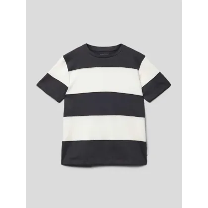 Zdjęcie T-shirt w paski