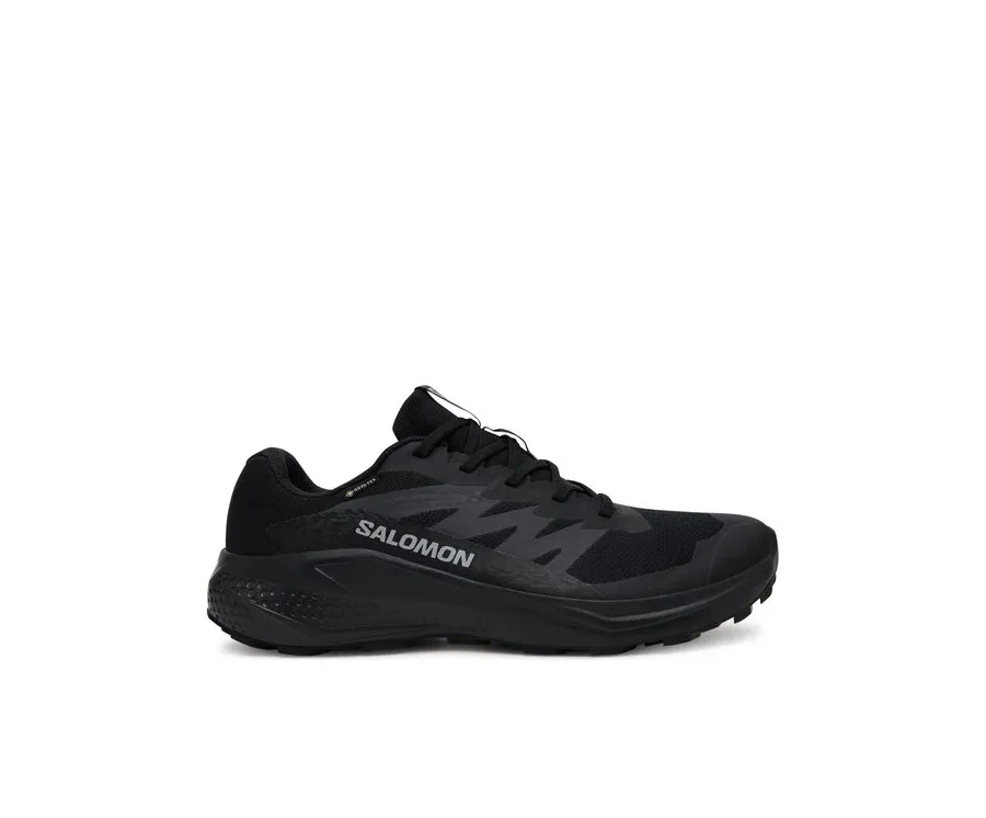 obrazek 1 Salomon Buty do biegania Alphaglide Gore-Tex L47802100 Czarny