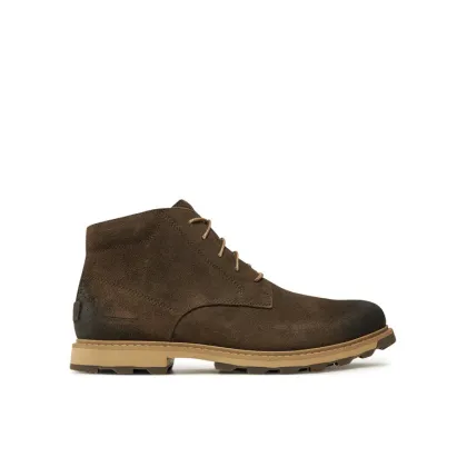 Zdjęcie Sorel Trzewiki Madson II Chukka Men's Waterproof 1915011245 Brązowy
