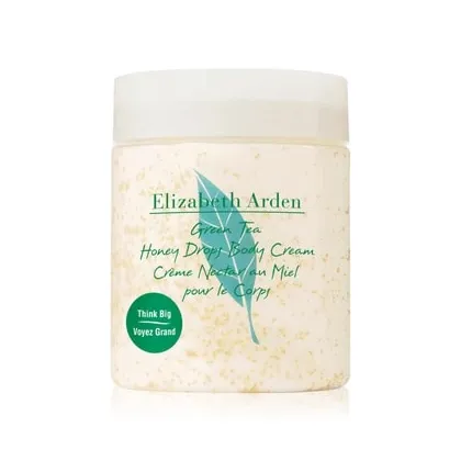 Zdjęcie Elizabeth Arden Green Tea Honey Drops Krem do ciała 500 ml