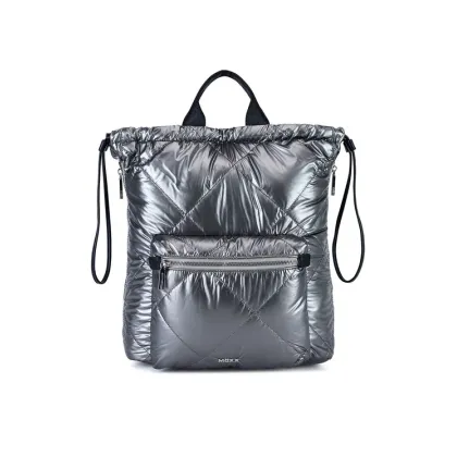 Zdjęcie MEXX Plecak MEXX-K-010-06 Srebrny