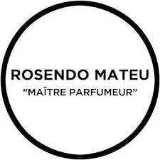 ROSENDO MATEU logo
