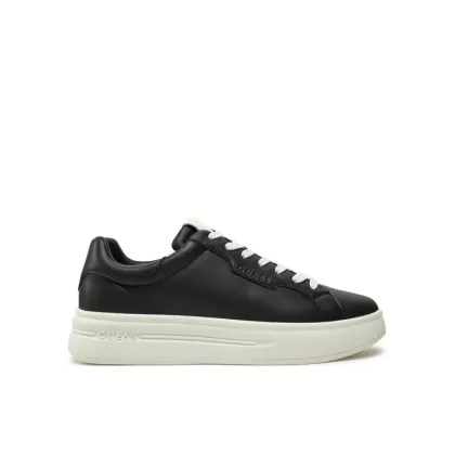Zdjęcie Guess Sneakersy Winno FMPWIN ELE12 Czarny