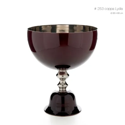 Picture Designer ceramic vase