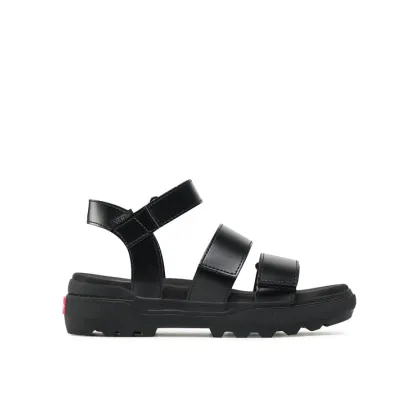 Zdjęcie Vans Sandały Colfax Sandal VN0A4BWMBLK1 Czarny