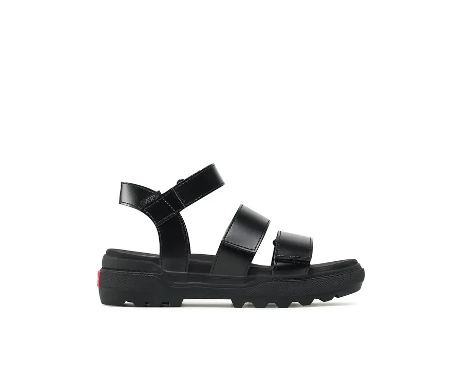 obrazek 1 Vans Sandały Colfax Sandal VN0A4BWMBLK1 Czarny