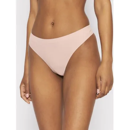 Zdjęcie Selmark Stringi One 10601 Beżowy
