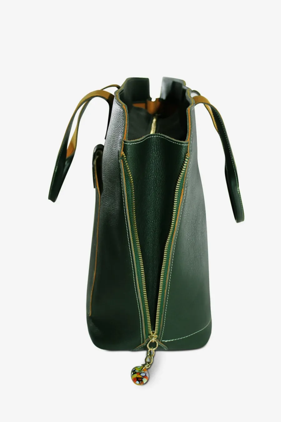 obrazek 2 Niesamowicie stylowa torba typu shopper - Terrida