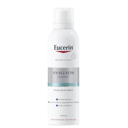 Zdjęcie Eucerin Hyaluron Filler Mgiełka Nawilżająca 150 ml
