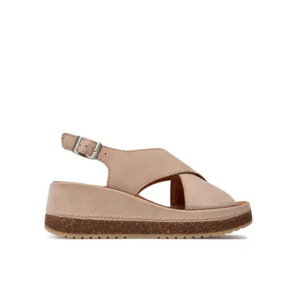 Zdjęcie Clarks Sandały Kassanda Step 26177302 Różowy