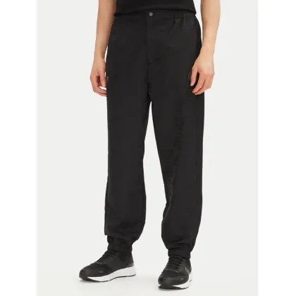 Zdjęcie EA7 Emporio Armani Spodnie dresowe 7M000264 AF13722 UC001 Czarny Modern Fit