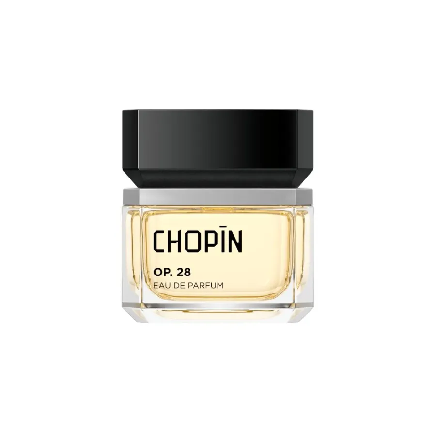 obrazek 1 Chopin OP.28 - woda perfumowana dla mężczyzn 50ml 50 ml
