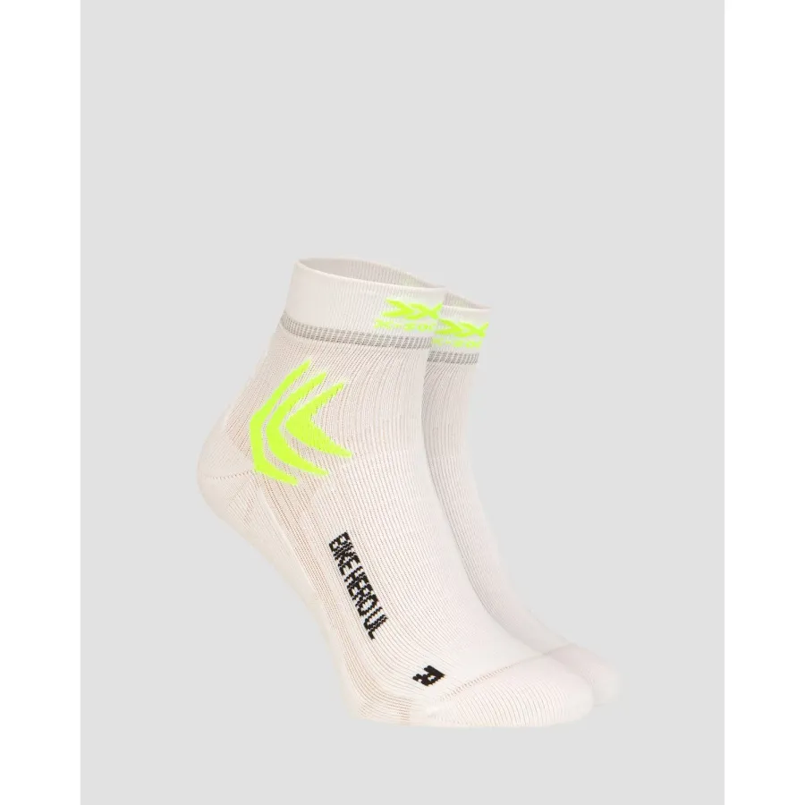 obrazek 1 Skarpety X-socks Bike Hero Ul 4.0 X-Socks