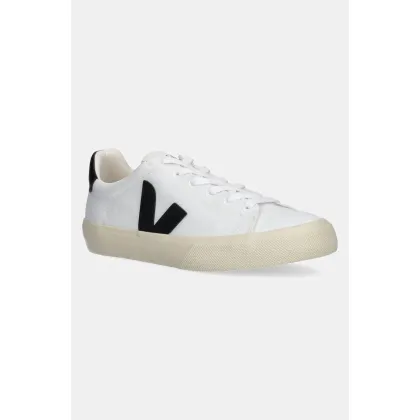 Zdjęcie Veja sneakersy CA0120535A CAMPO CA CANVAS kolor biały CA0120535A