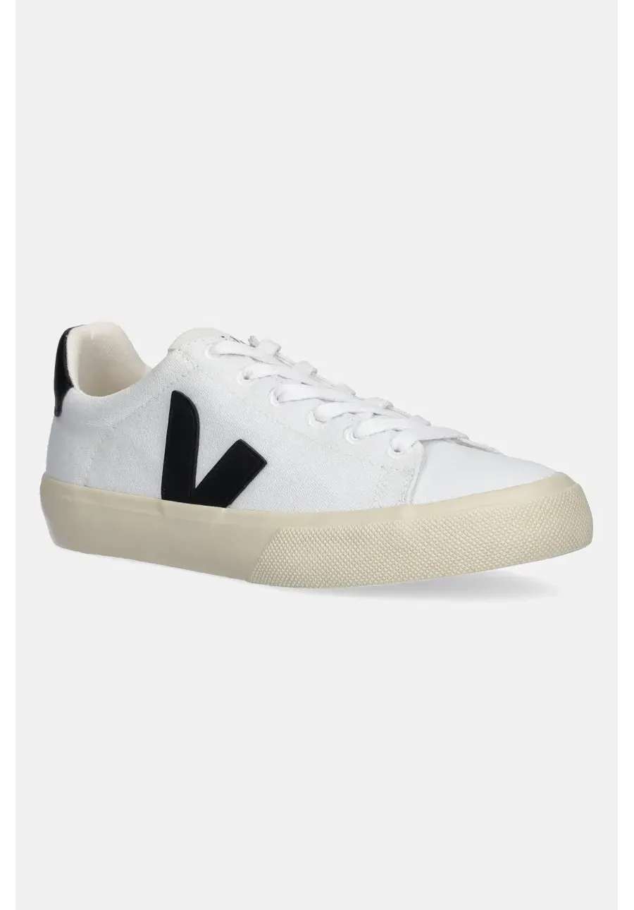 obrazek 1 Veja sneakersy CA0120535A CAMPO CA CANVAS kolor biały CA0120535A