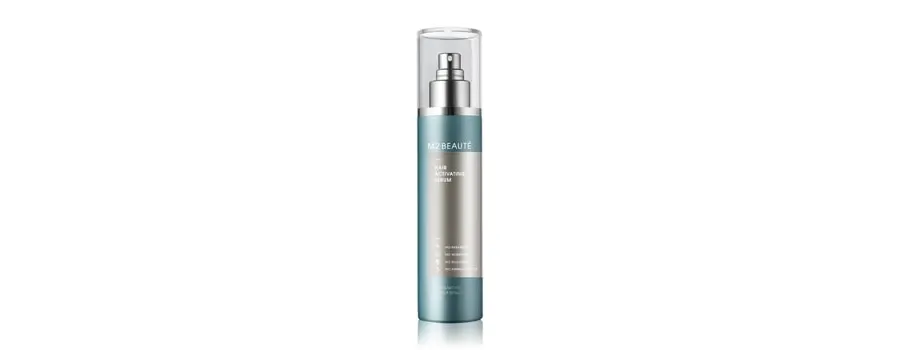 obrazek 1 M2 BEAUTÉ Hair Care Hair Activating Serum Serum do włosów 120 ml