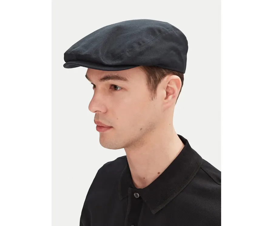 obrazek 1 Barbour Kaszkiet Finnean MHA0413NY91 Granatowy