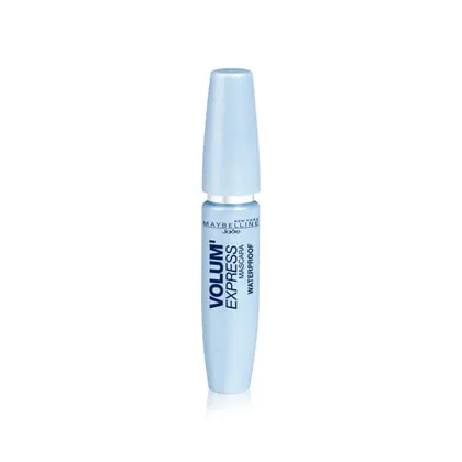 Zdjęcie Maybelline Volum' Express Waterproof Tusz do rzęs 8.5 ml Nr. 91 - Black