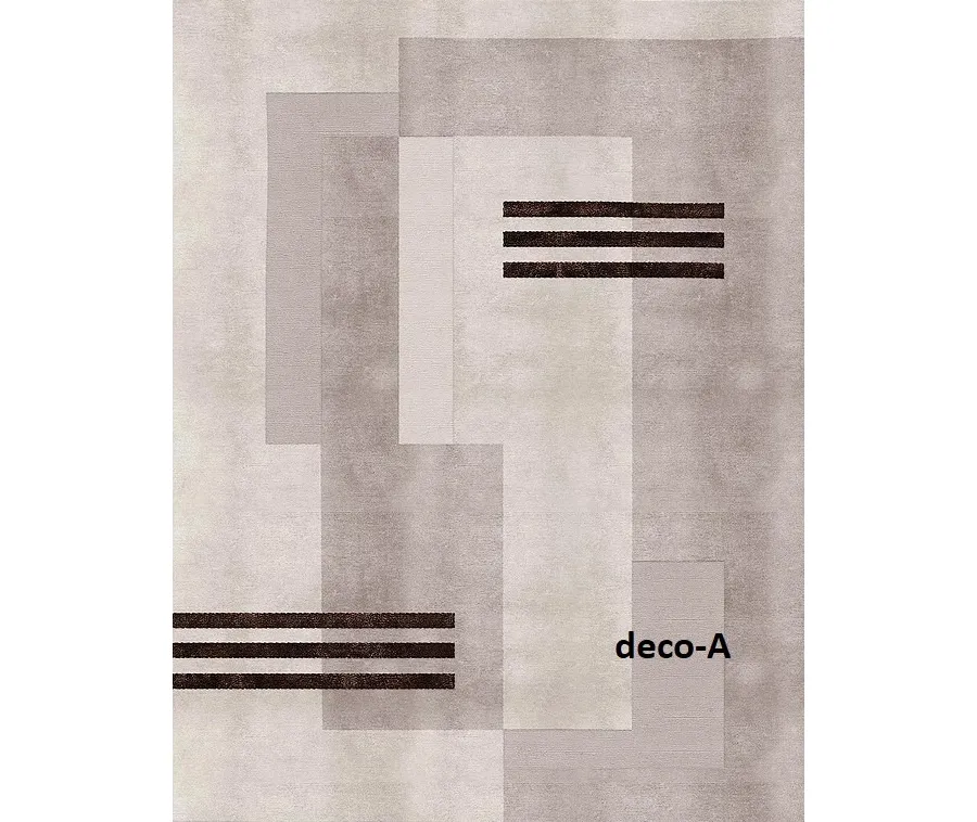 obrazek 1 Subtelny dywan z kolekcji Geometric Déco
