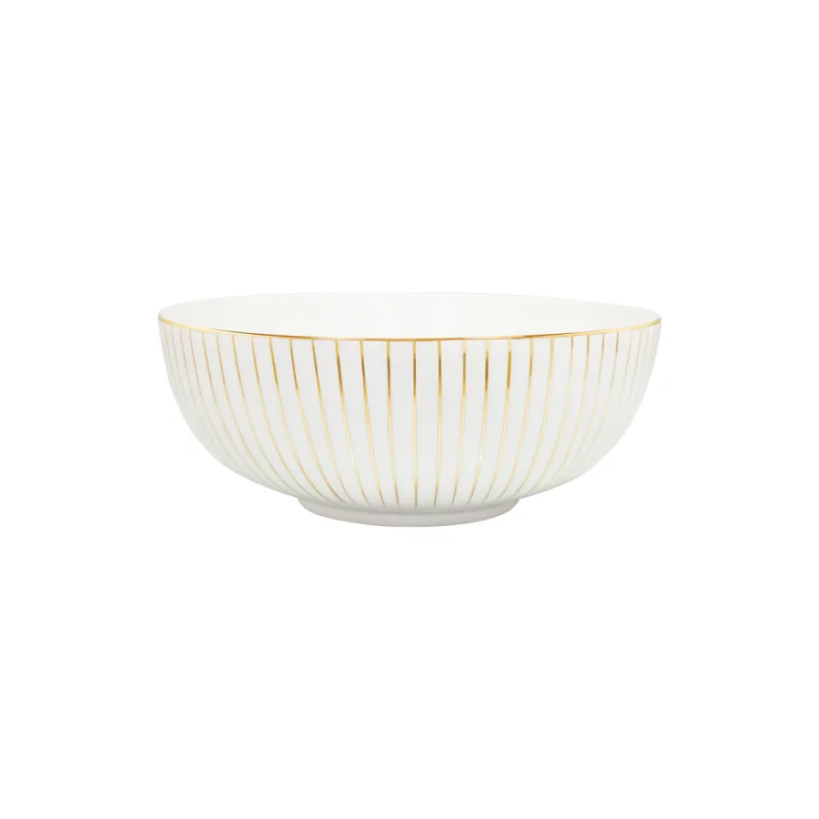 obrazek 6 Komplet porcelanowej zastawy dla 12 osób - Porcel