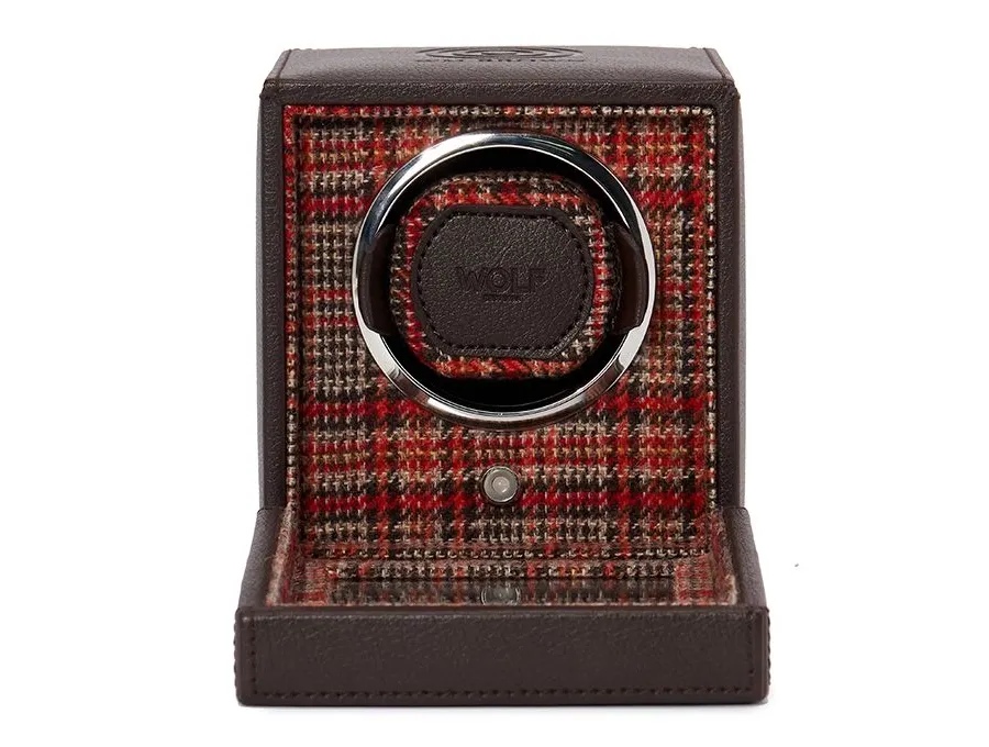 obrazek 4 Rotomat Wolf WM Brown na prezent