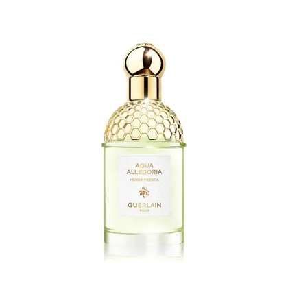 Zdjęcie GUERLAIN Aqua Allegoria Herba Fresca Woda toaletowa 75 ml