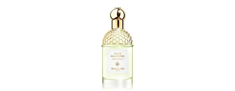 obrazek 1 GUERLAIN Aqua Allegoria Herba Fresca Woda toaletowa 75 ml