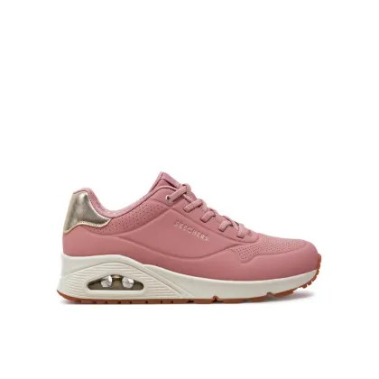 Zdjęcie Skechers Sneakersy 155196/ROS Różowy