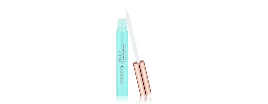 obrazek 1 FOREO IRIS EYELASH SERUM 4,3 ml Serum do rzęs 4.3 ml