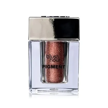 Zdjęcie BLUSHHOUR Shimmer Bam! Pigment Puder sypki 2.5 g #wtf!