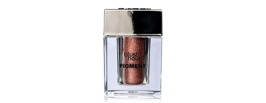 obrazek 1 BLUSHHOUR Shimmer Bam! Pigment Puder sypki 2.5 g #wtf!