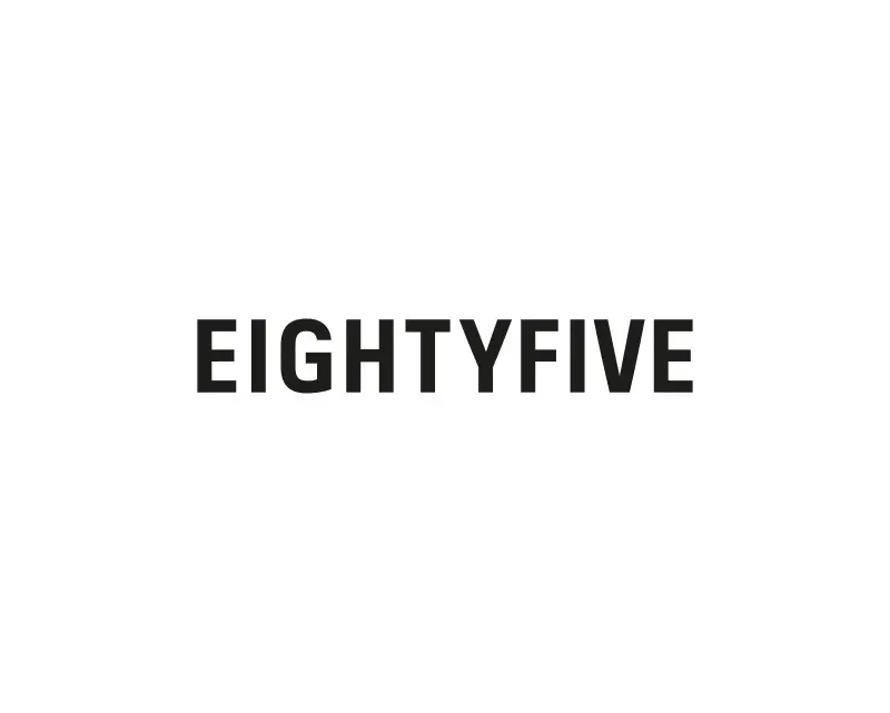 EIGHTYFIVE