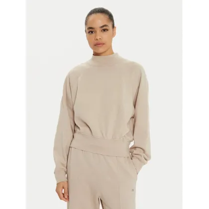 Zdjęcie Champion Bluza 117637 Beżowy Loose Fit