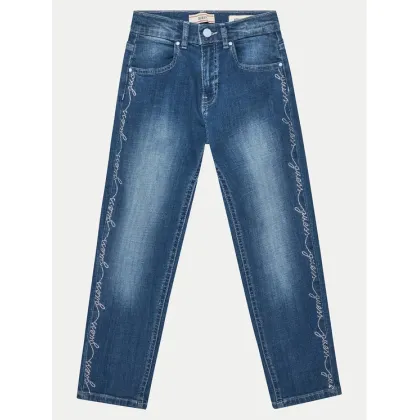Zdjęcie Guess Jeansy J5RA02 D52Z0 Niebieski Regular Fit