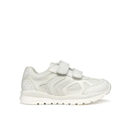 Zdjęcie Geox Sneakersy J Pavel J5515A 0BUCE C1000 S Biały
