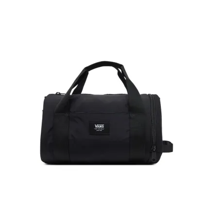Zdjęcie Vans Torba Barreled Midi Bag VN000MNSBLK1 Czarny