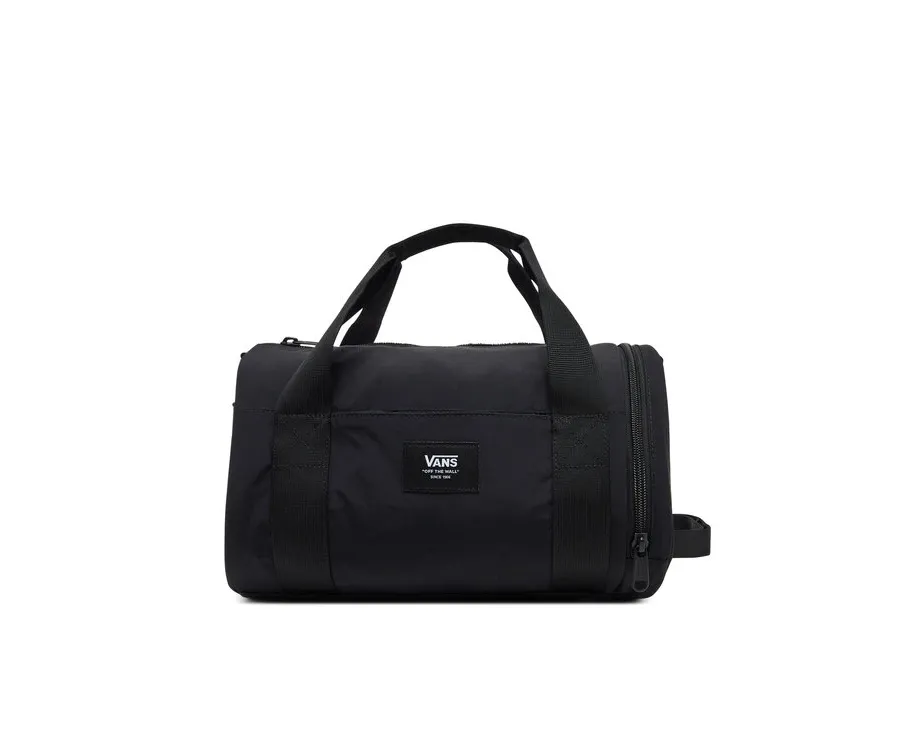 obrazek 1 Vans Torba Barreled Midi Bag VN000MNSBLK1 Czarny